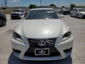 Lexus IS 250 - 24500 лв. / 12526.65 € - 79397422 2