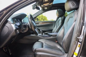 BMW 540 HARMAN-KARDON/KEYLESS/KAMEPA/ADAPTIVE CRUISE | Mobile.bg    7