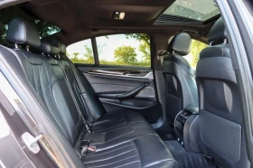 BMW 540 HARMAN-KARDON/KEYLESS/KAMEPA/ADAPTIVE CRUISE | Mobile.bg    14