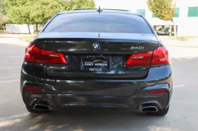 BMW 540 HARMAN-KARDON/KEYLESS/KAMEPA/ADAPTIVE CRUISE | Mobile.bg    6