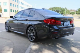 BMW 540 HARMAN-KARDON/KEYLESS/KAMEPA/ADAPTIVE CRUISE | Mobile.bg    4