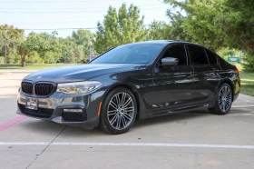 BMW 540 HARMAN-KARDON/KEYLESS/KAMEPA/ADAPTIVE CRUISE | Mobile.bg    2