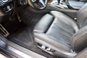 BMW 540 HARMAN-KARDON/KEYLESS/KAMEPA/ADAPTIVE CRUISE | Mobile.bg    11