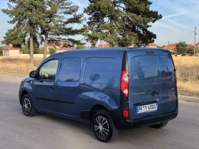 Renault Kangoo 1.5 DCI 90KC MAXI-БАЗА - 8800 лв. / 4499.37 € - 64617485 3