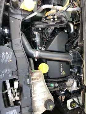 Renault Kangoo 1.5 DCI 90KC MAXI-БАЗА - 8800 лв. / 4499.37 € - 64617485 8
