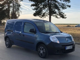 Renault Kangoo 1.5 DCI 90KC MAXI-БАЗА - 8800 лв. / 4499.37 € - 64617485 6