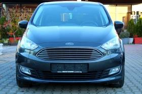 Ford C-max TITANIUM 1.5TDCi EURO 6B/ЛИЗИНГ - 13500 лв. / 6902.44 € - 72561999 3