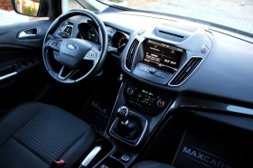 Ford C-max TITANIUM 1.5TDCi EURO 6B/ЛИЗИНГ - 13500 лв. / 6902.44 € - 72561999 13