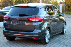 Ford C-max TITANIUM 1.5TDCi EURO 6B/ЛИЗИНГ - 13500 лв. / 6902.44 € - 72561999 7