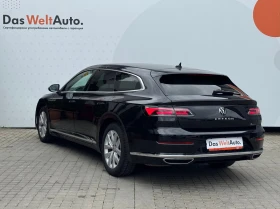 VW Arteon Elegance 2.0 TDI SCR DSG | Auto.bg — изображение 3