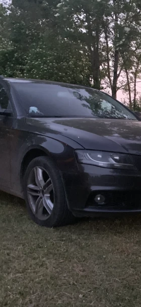 Audi A4 8 | Mobile.bg    9