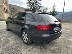 Audi A4 8 | Mobile.bg    5