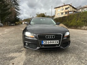 Audi A4 8 | Mobile.bg    2