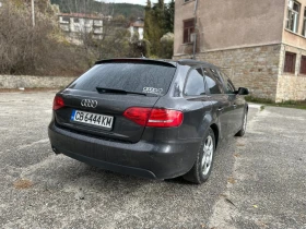 Audi A4 8 | Mobile.bg    4