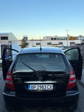 Mercedes-Benz A 150 - 3000 лв. / 1533.88 € - 39547147 2