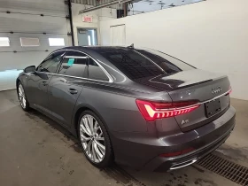 Audi A6 * TECHNIK * CARFAX *  - 48000 лв. / 24542.01 € - 33180394 4