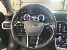 Audi A6 * TECHNIK * CARFAX *  - 48000 лв. / 24542.01 € - 33180394 11