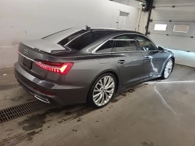 Audi A6 * TECHNIK * CARFAX *  - 48000 лв. / 24542.01 € - 33180394 3