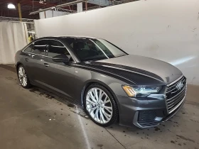 Audi A6 * TECHNIK * CARFAX *  - 48000 лв. / 24542.01 € - 33180394 2