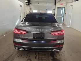 Audi A6 * TECHNIK * CARFAX *  - 48000 лв. / 24542.01 € - 33180394 6