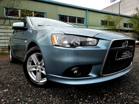     Mitsubishi Lancer 1.8..