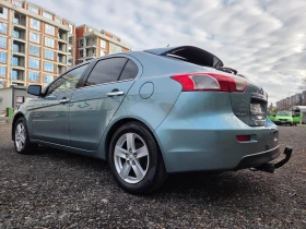     Mitsubishi Lancer 1.8..