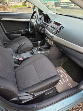 Mitsubishi Lancer 1.8.. | Mobile.bg    9
