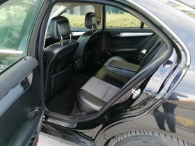 Mercedes-Benz C 180 Avangarde 1.8 kompressor 157k.c, снимка 10
