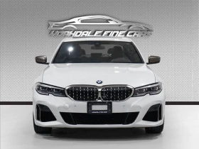 BMW 340 XDRIVE * * CARFAX * * АВТО КРЕДИТ * *  - 73500 лв. / 37579.95 € - 34216417 2