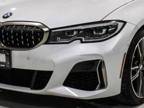 BMW 340 XDRIVE * * CARFAX * * АВТО КРЕДИТ * *  - 73500 лв. / 37579.95 € - 34216417 3