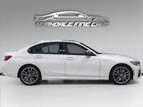 BMW 340 XDRIVE * * CARFAX * * АВТО КРЕДИТ * *  - 73500 лв. / 37579.95 € - 34216417 5
