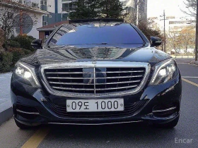 Mercedes-Benz S 350, снимка 3