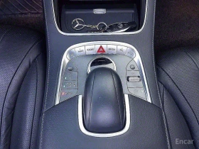 Mercedes-Benz S 350, снимка 9