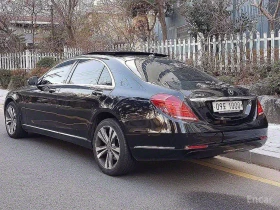Mercedes-Benz S 350, снимка 2