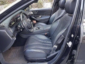 Mercedes-Benz S 350, снимка 10