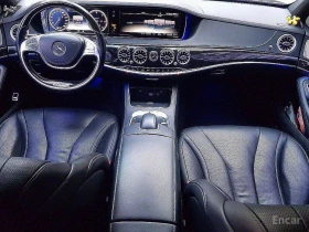 Mercedes-Benz S 350, снимка 7