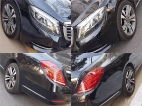 Mercedes-Benz S 350, снимка 5