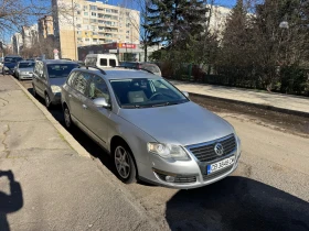 VW Passat, снимка 3
