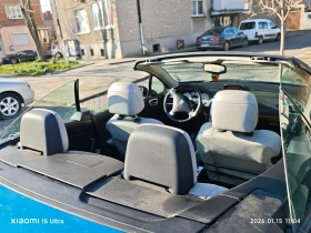 Peugeot 307 307 сс - 1800 € / 3520.49 лв. - 45670091 10