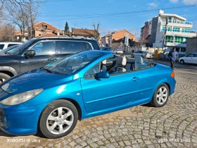 Peugeot 307 307 сс - 1800 € / 3520.49 лв. - 45670091 12