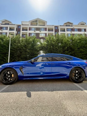 BMW M8 ТОП ЦЕНА БАРТЕР - 74500 € / 145709.33 лв. - 34872325 6