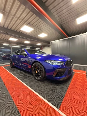 BMW M8 ТОП ЦЕНА БАРТЕР - 74500 € / 145709.33 лв. - 34872325 17