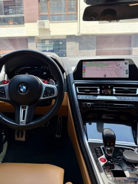 BMW M8 ТОП ЦЕНА БАРТЕР - 74500 € / 145709.33 лв. - 34872325 14