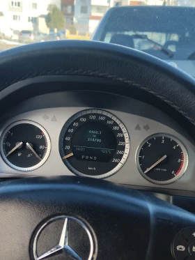 Mercedes-Benz C 320 - 5300 € / 10365.90 лв. - 70289855 10