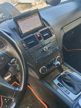 Mercedes-Benz C 320 - 5300 € / 10365.90 лв. - 70289855 9