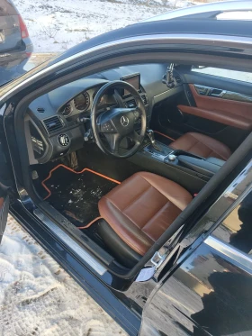 Mercedes-Benz C 320 - 5300 € / 10365.90 лв. - 70289855 11