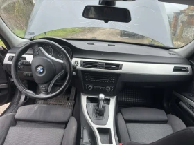 BMW 320 163кс на части, снимка 3