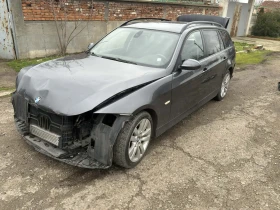 BMW 320 163кс на части, снимка 2