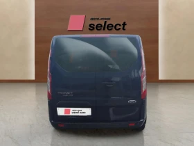 Ford Transit Custom 2.0 EcoBlue - 24500 € / 47917.83 лв. - 63008454 8