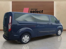 Ford Transit Custom 2.0 EcoBlue - 24500 € / 47917.83 лв. - 63008454 7